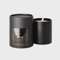 Nova Candle Bergamot + Orange