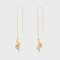Celestial Snake Threaders
