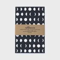 Moon Notebook