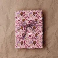 Queer Eye Wrapping Paper