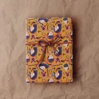 My Favorite Murder Wrapping Paper