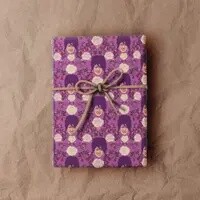 Selena, La Reina Wrapping Paper
