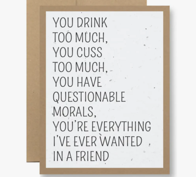 Anytime Cards