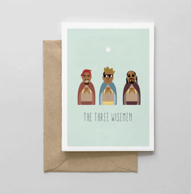 Seasonal Cards