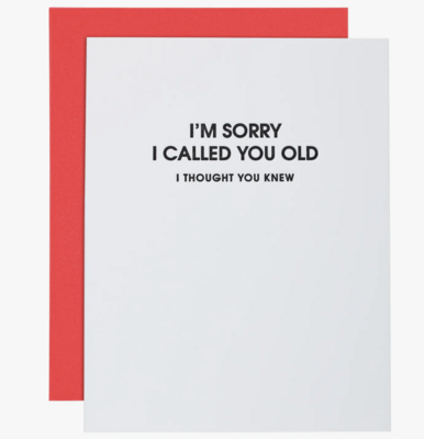 Funny Cards