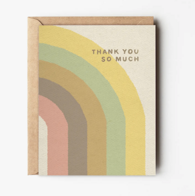 Thank You Cards