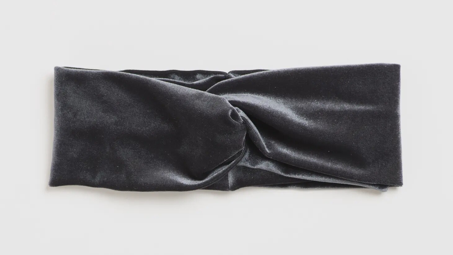Smokestack Lightnin&#39; Turban Headband