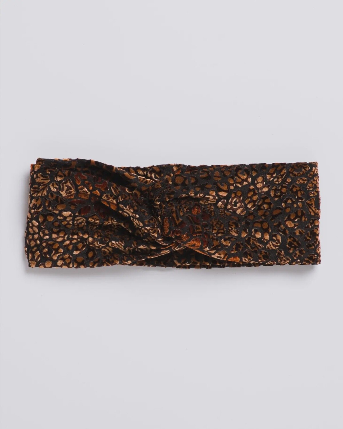 Wild Thing Turban Headband