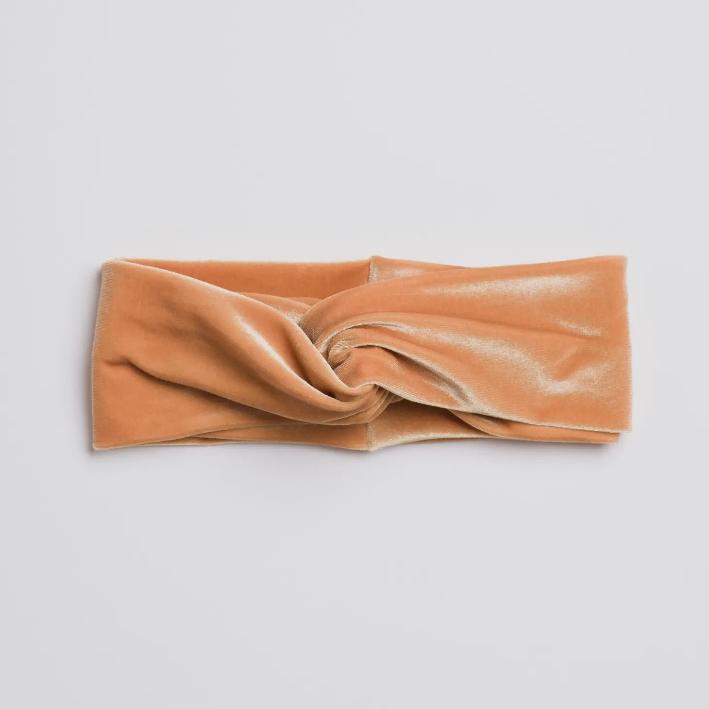 Honey Bee Turban Headband