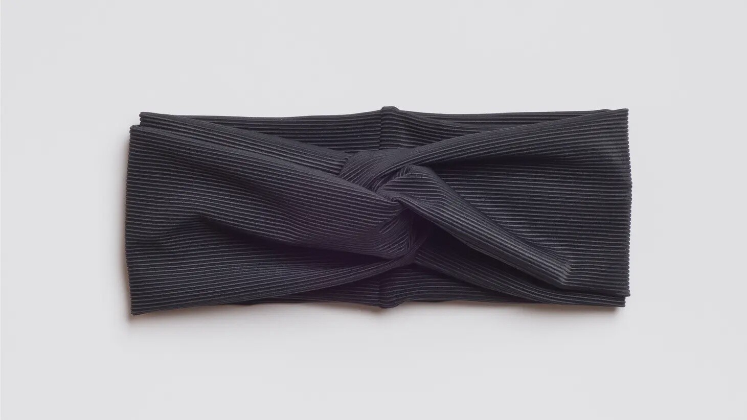 The Outlaw Turban Headband