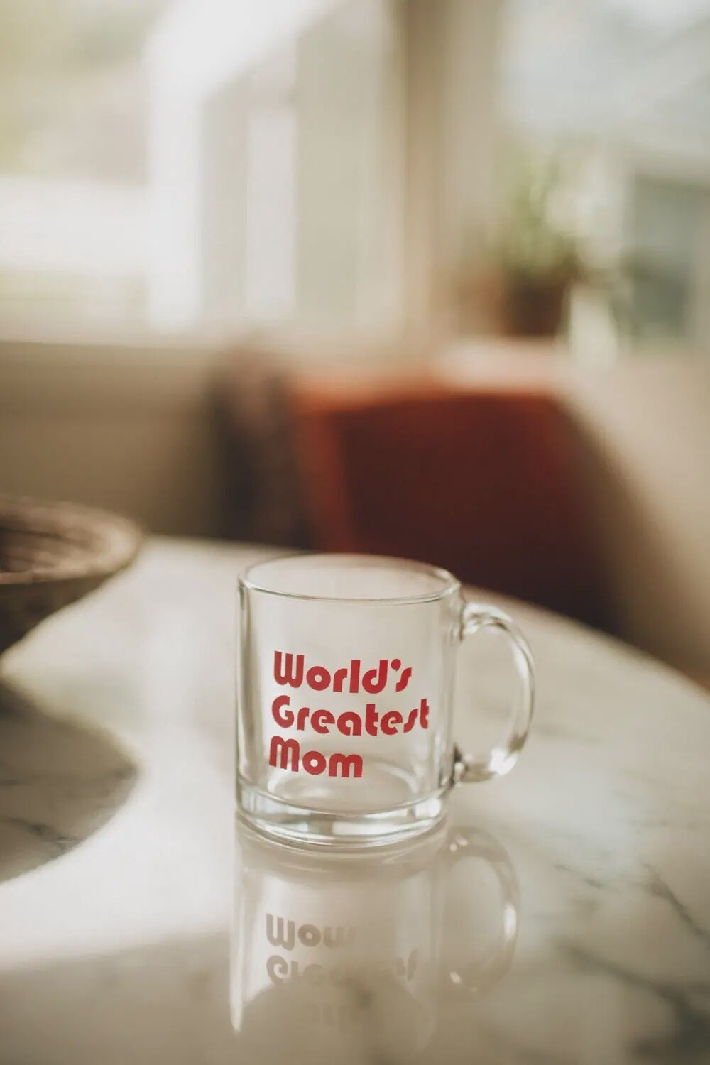 Worlds Greatest Mom Mug