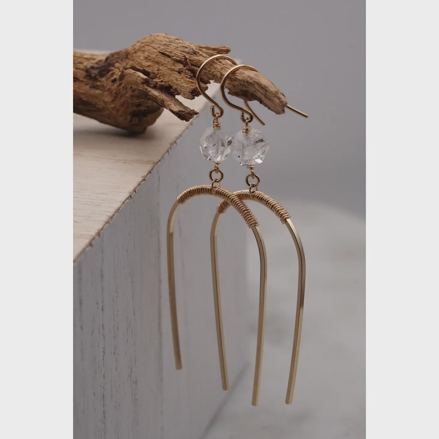 Donnatella Earring