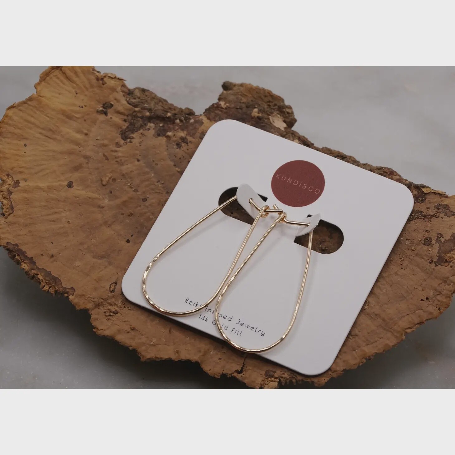 Everly Earring