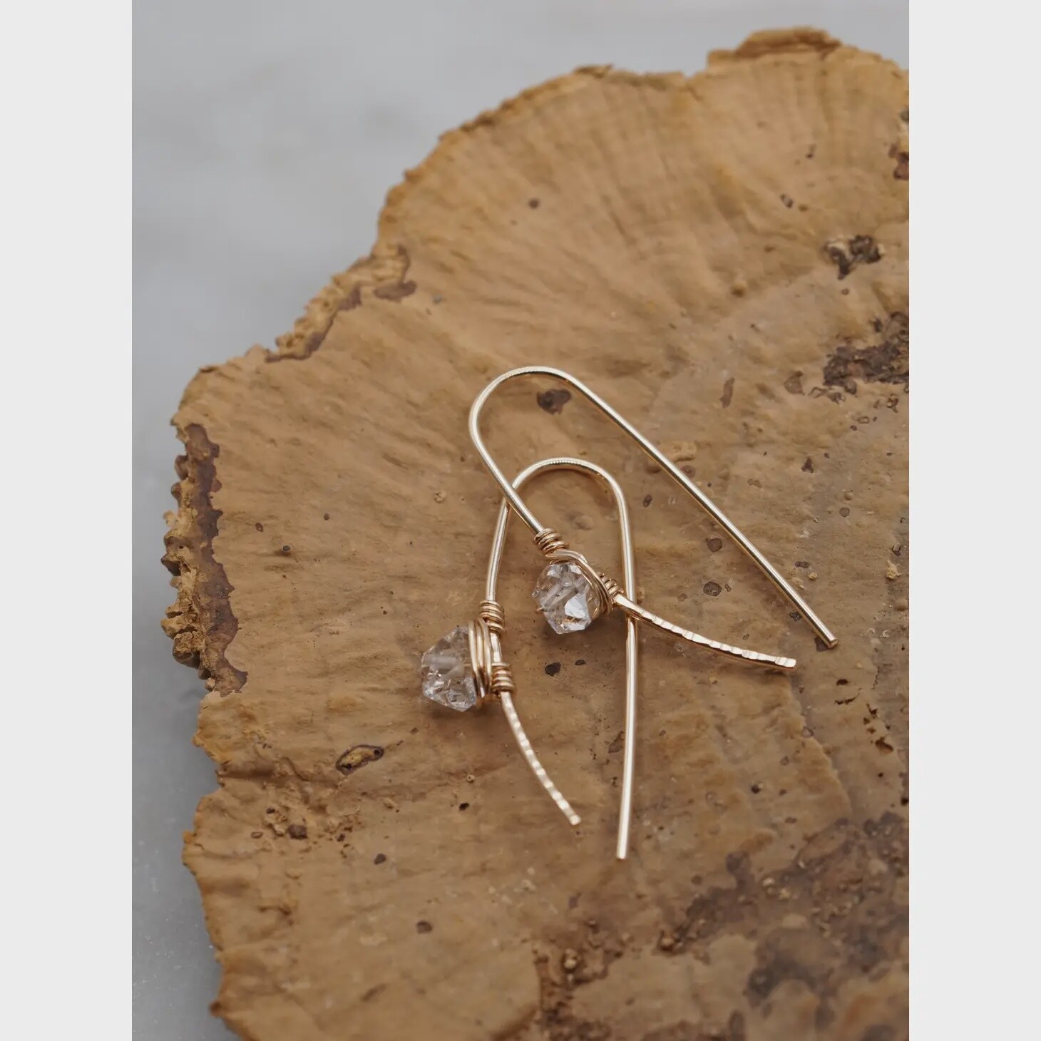Allie Earring