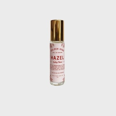 Hazel - Roll On Perfume