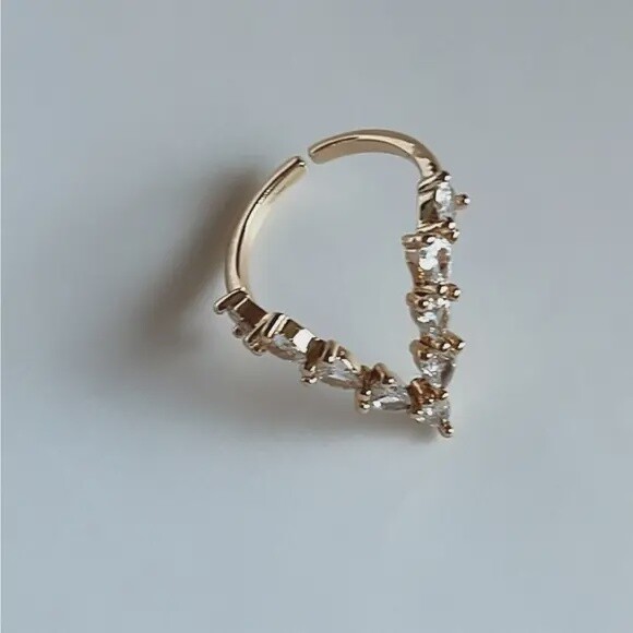 Chevy Ring