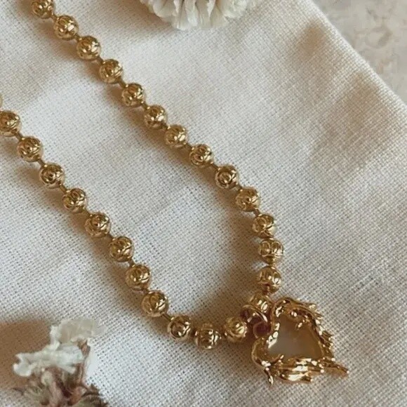Alexandria Necklace