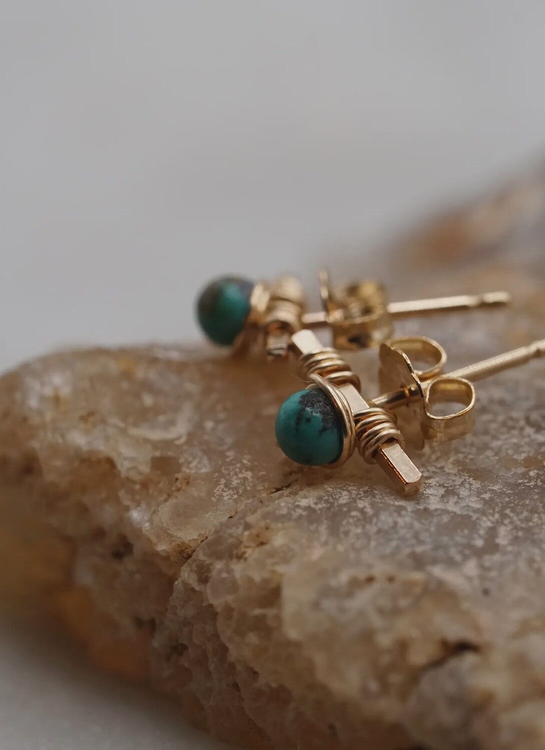 Stix Earrings
