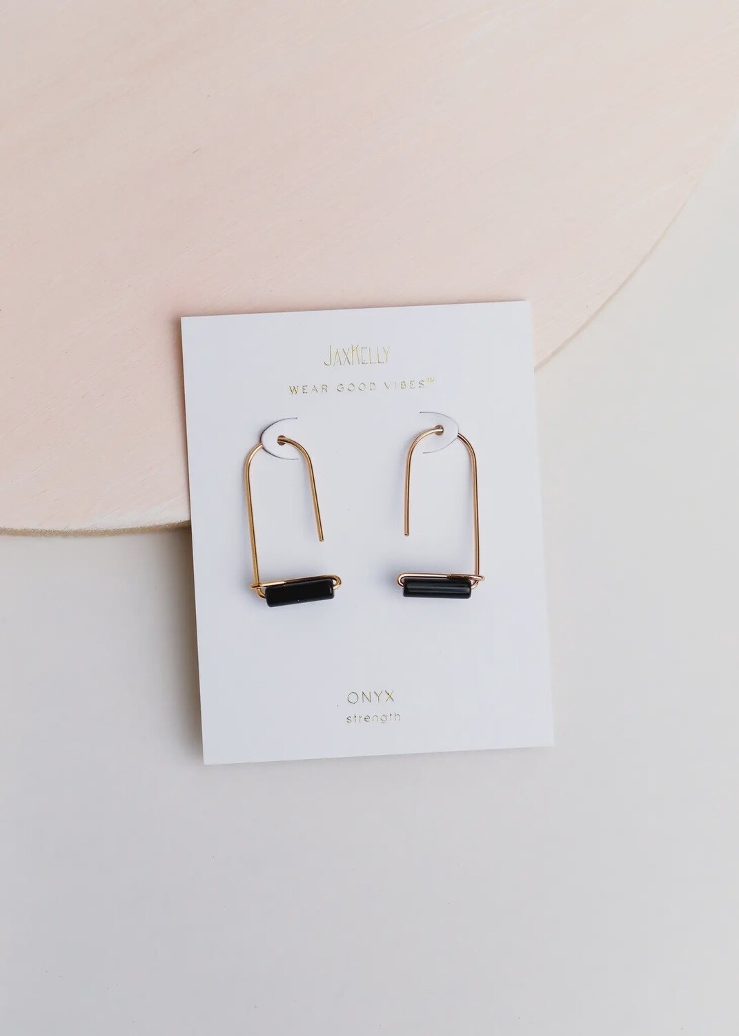 Drop - Black Onyx