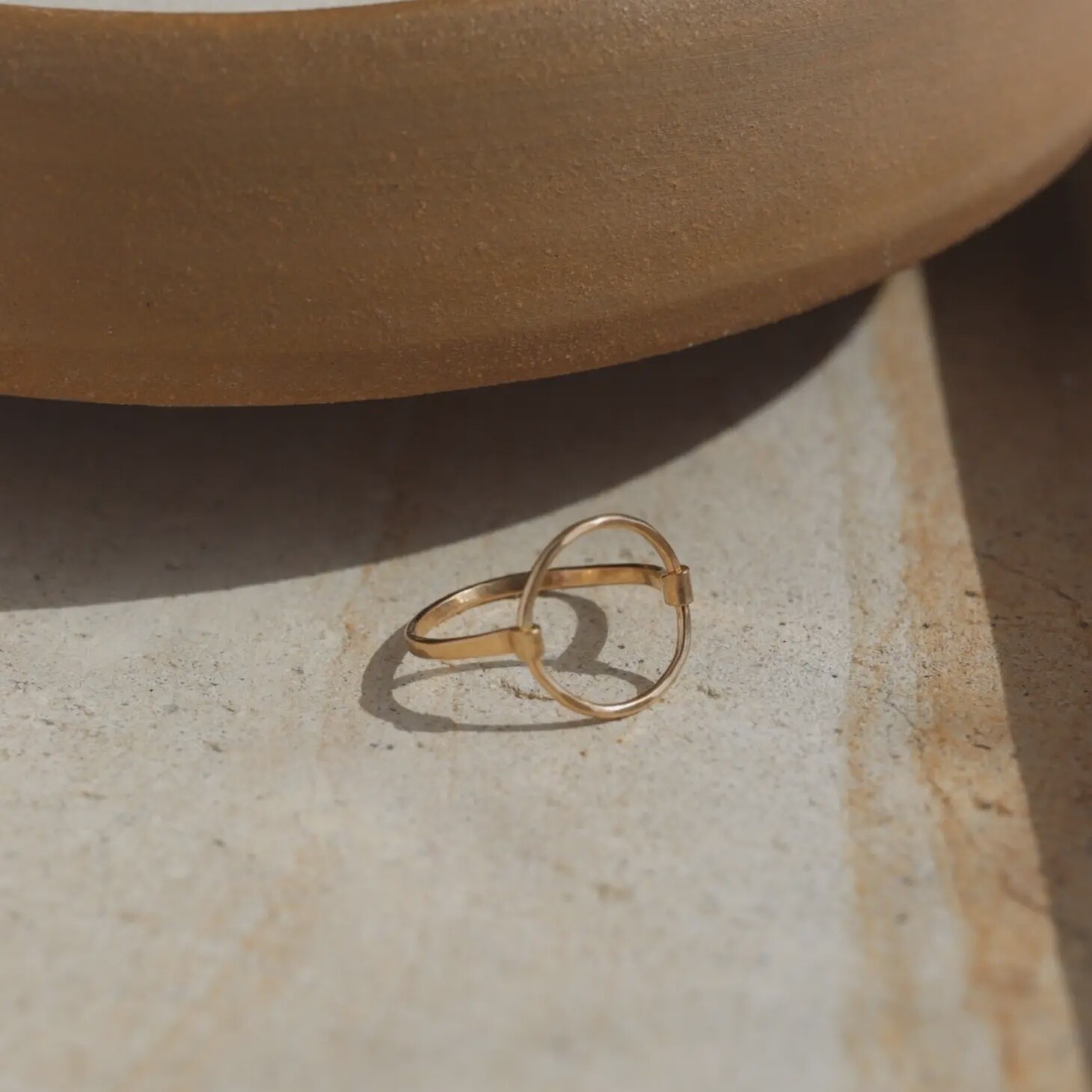 Eternity Ring
