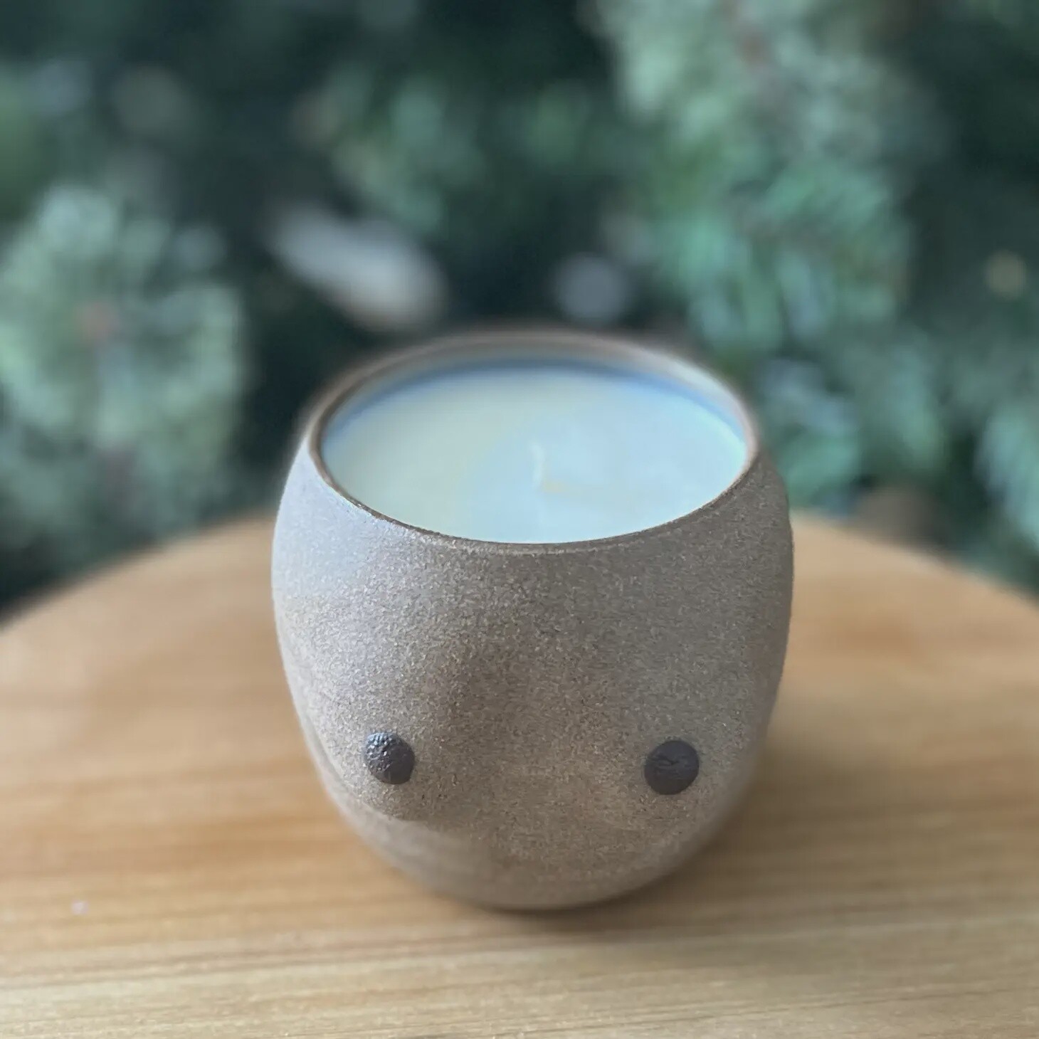 Soy Candle Boobie Cup/Small