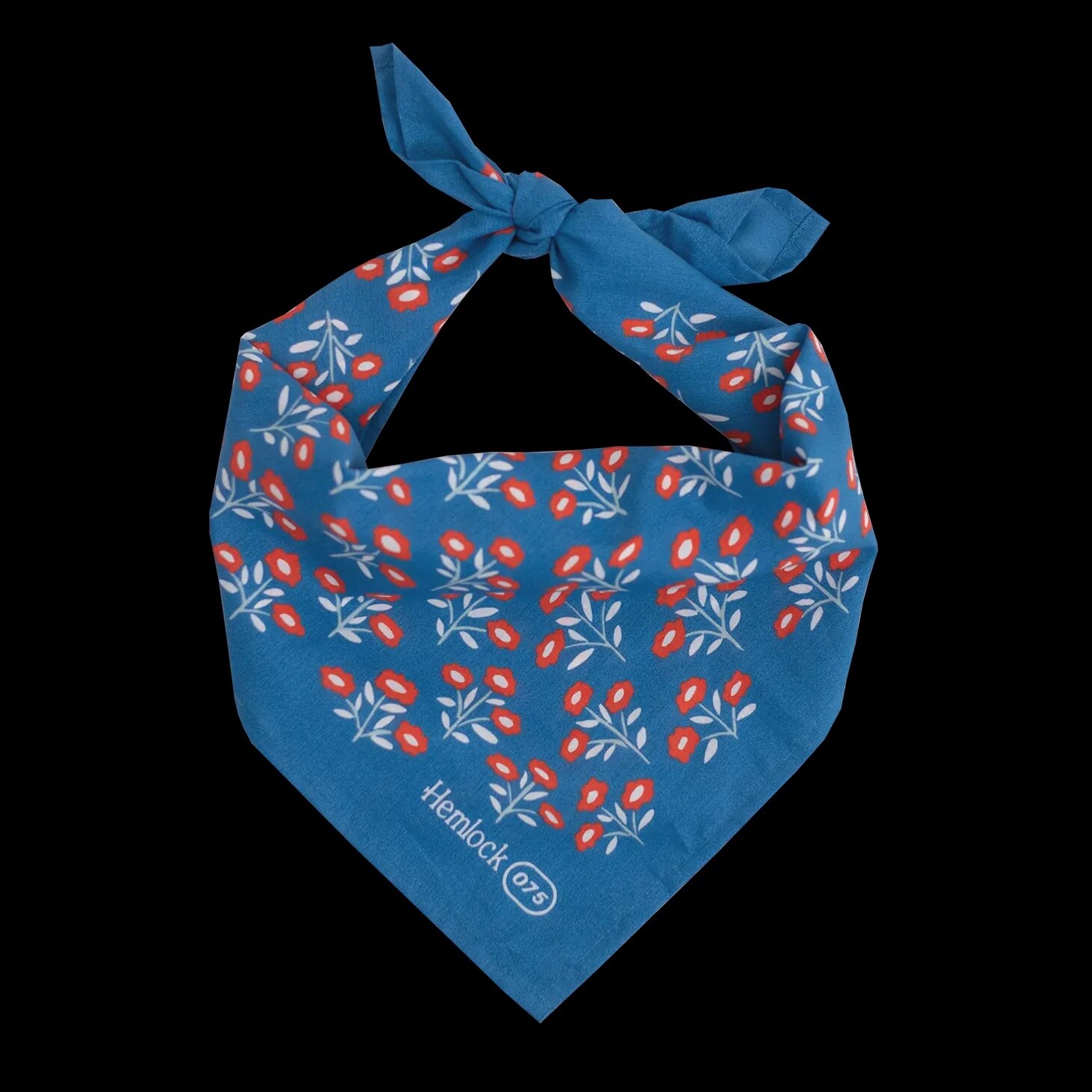 No. 075 Juliet Bandana