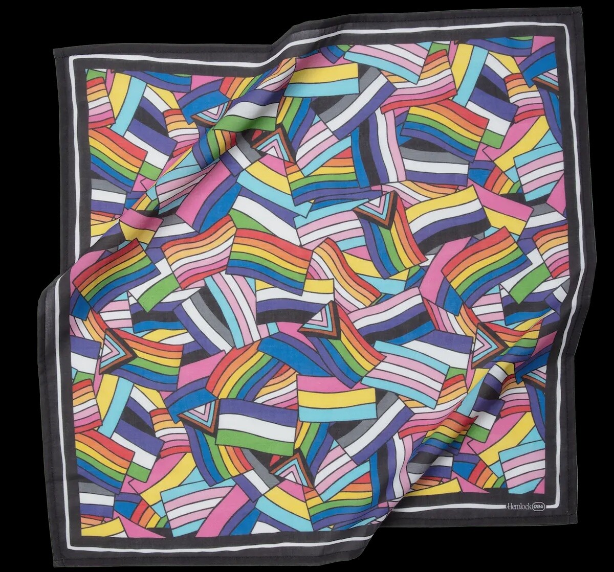 No. 094 Pride Bandana