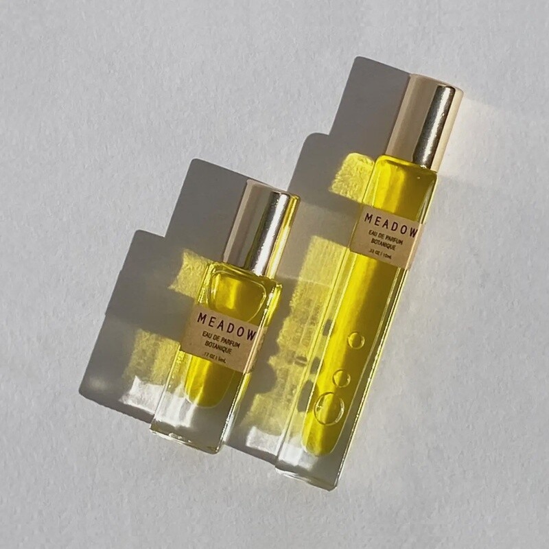Meadow Botanical Parfum Roller Perfume