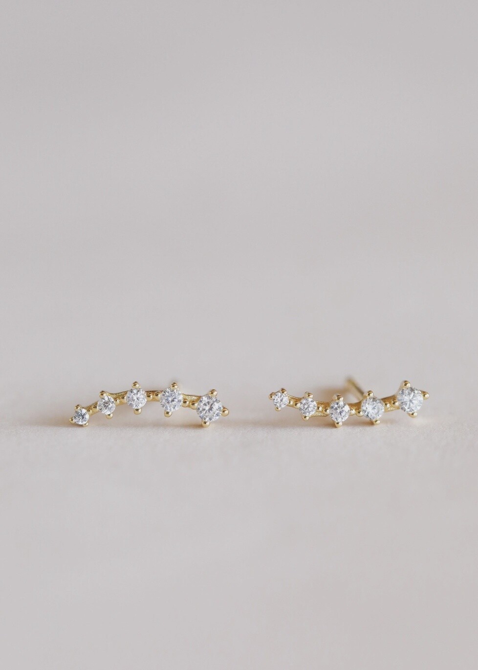 Crawler - White CZ
