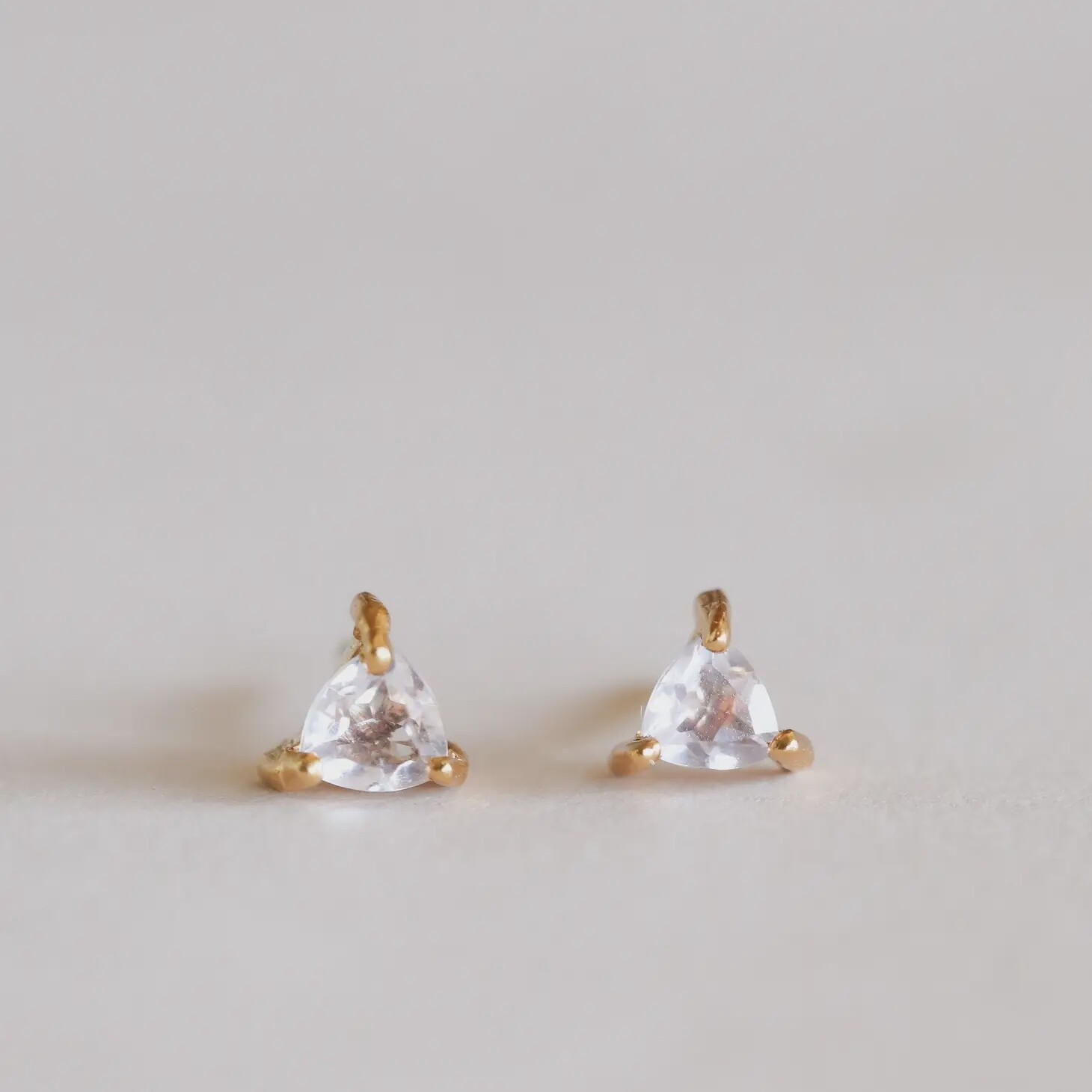 Mini Energy Gem - Rose Quartz