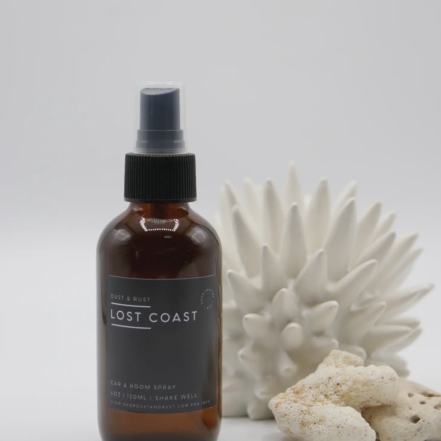 Lost Coast, Car &amp; Room Spray— 4oz.