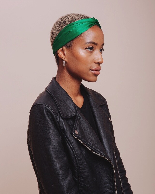 Saguaro Headwrap