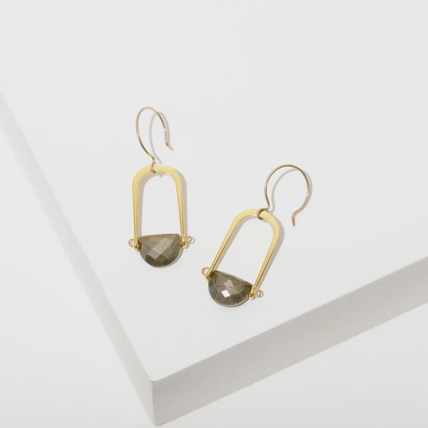 Teara Earrings