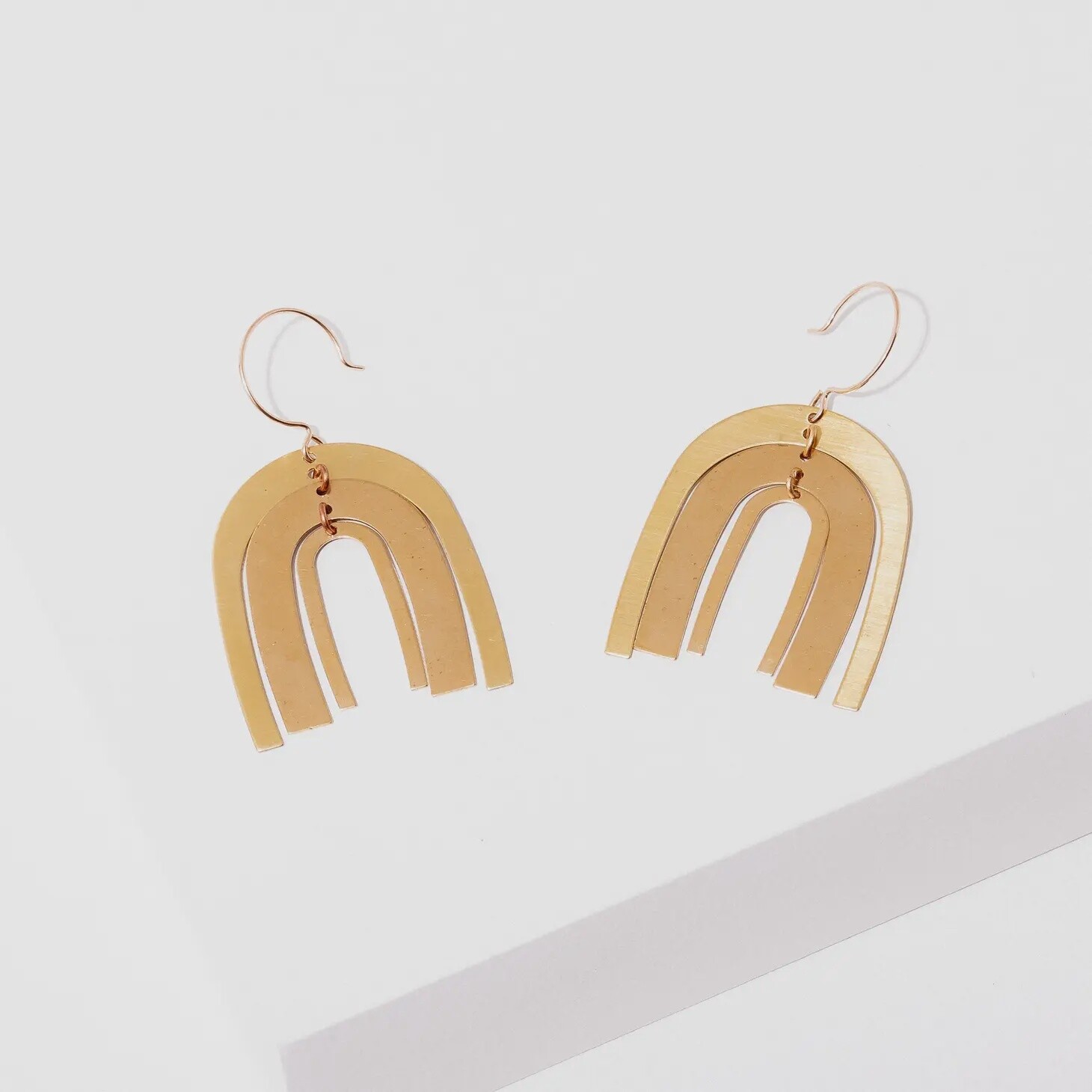 Tina Earrings