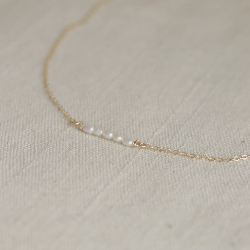 Dominique Necklace