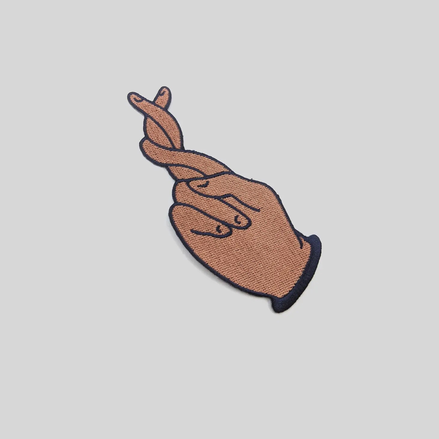 Twist Patch