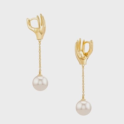 Joline Drop Earrings