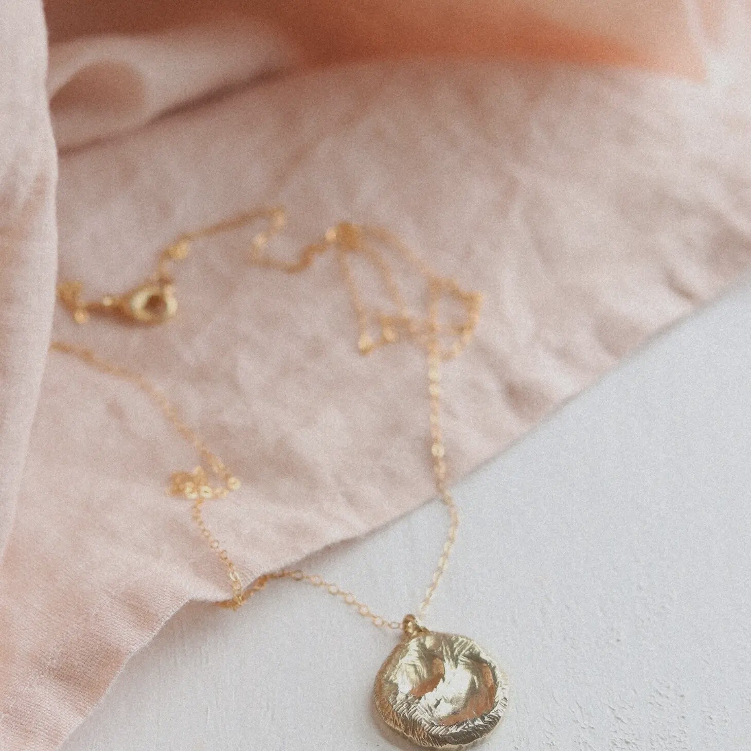 Terra Neckpiece