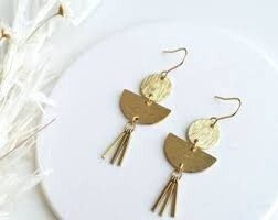 Kith Earrings