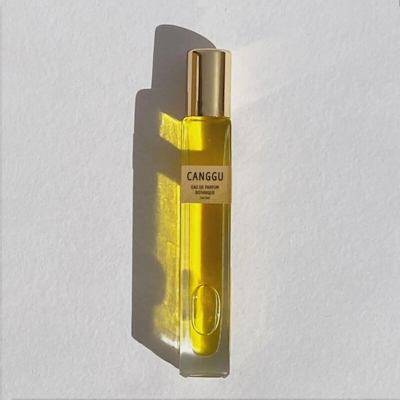 Canggu Botanical Parfum  Roller Perfume