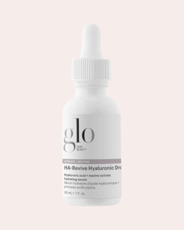 Glo Skin Beauty HA-Revive Hyaluronic Drops