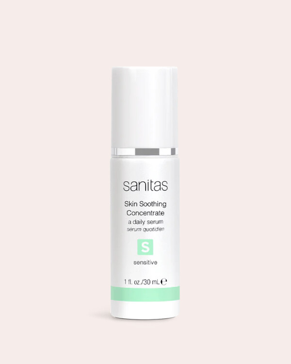 Sanitas Skin Soothing Concentrate