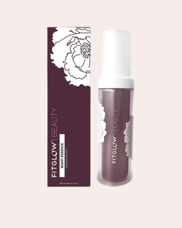 FitGlow Night Essence