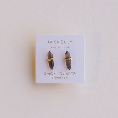 Mineral Point Earring
