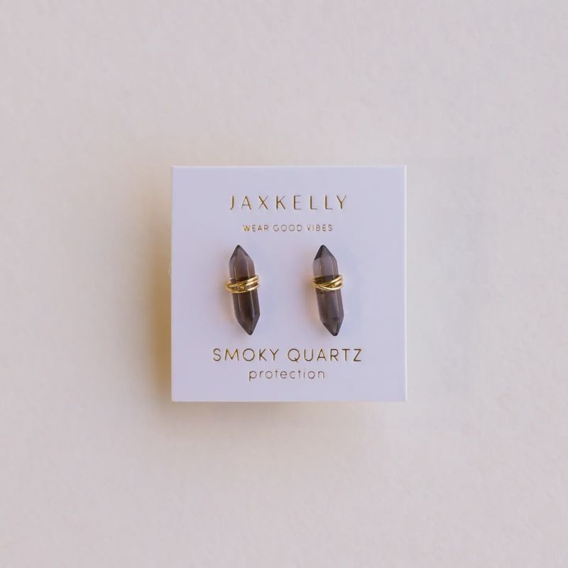 Mineral Point Earring