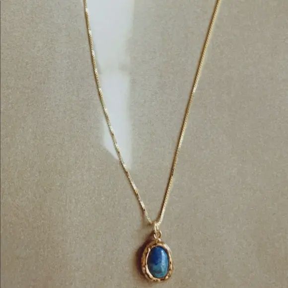 Love Stoned Necklace