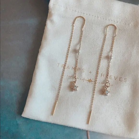 Cossette Earrings