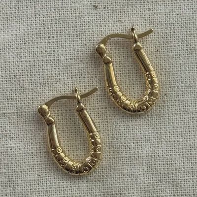 Veda Hoops