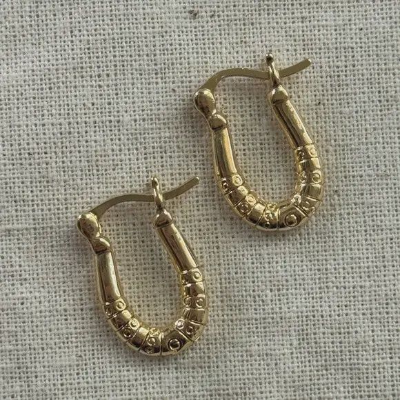 Veda Hoops