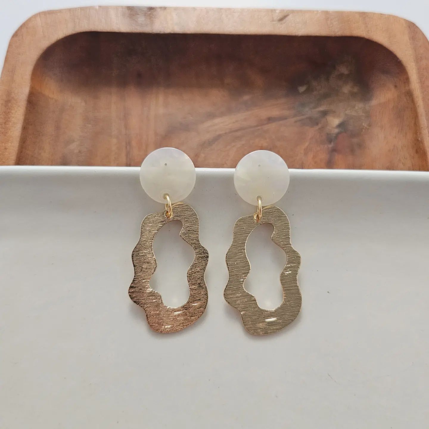 Marley Earrings